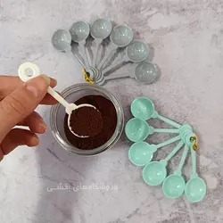 پیمانه 6 عددی ایت