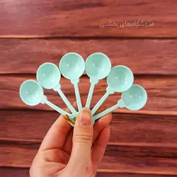 پیمانه 6 عددی ایت