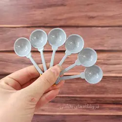 پیمانه 6 عددی ایت