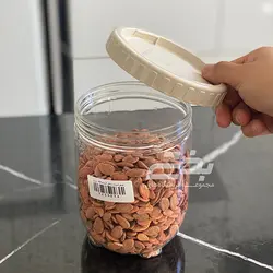 بانکه حبوبات مدل XL2 آریسام