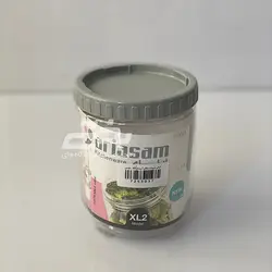 بانکه حبوبات مدل XL2 آریسام