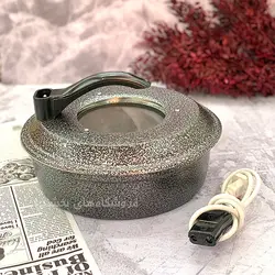 کیک پز و پیتزا پز برقی ملینا خزر