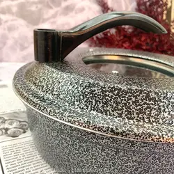 کیک پز و پیتزا پز برقی ملینا خزر