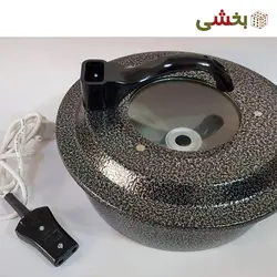 کیک پز و پیتزا پز برقی ملینا خزر