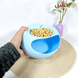 ظرف تخمه خوری و آجیل خوری