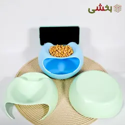 ظرف تخمه خوری و آجیل خوری