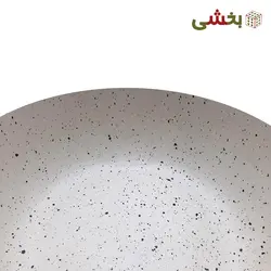 سرویس قابلمه و ماهیتابه گرانیتی 7 پارچه اطلسی