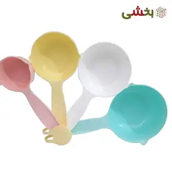 پیمانه 4 عددی مهرسا