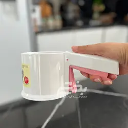 الک آرد اتوماتیک مدل آنا هوم کت