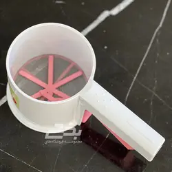 الک آرد اتوماتیک مدل آنا هوم کت