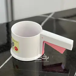 الک آرد اتوماتیک مدل آنا هوم کت