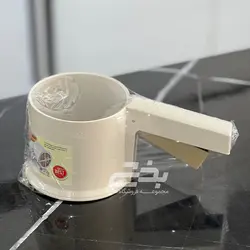 الک آرد اتوماتیک مدل آنا هوم کت