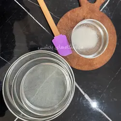 الک 4 عددی استیل