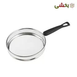 الک دسته دار فلزی