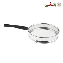 الک دسته دار فلزی