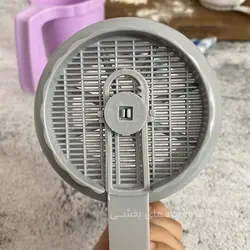 الک پلاستیکی مدل لیوان او استایل