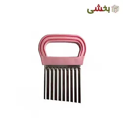 اسلایسر سیب زمینی سان پلاست