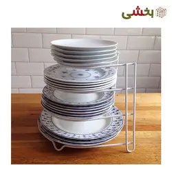 استند فلزی ماهیتابه رومیزی بهساز فلز