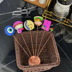 اسپند دود کن فانتزی
