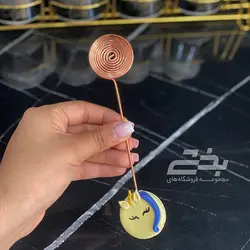 اسپند دود کن فانتزی
