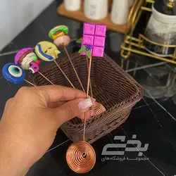 اسپند دود کن فانتزی