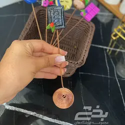 اسپند دود کن فانتزی