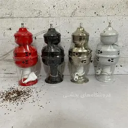 اسپند دود کن برقی مدل کوره ای