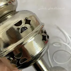اسپند دود کن برقی مدل کوره ای