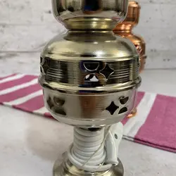 اسپند دود کن برقی