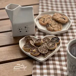 خرما خوری قلبی تکی لوکسینه