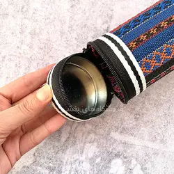 غلاف سیخ مدل جاجیم