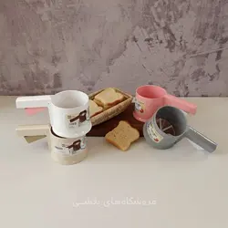 الک آرد مدل آنا هوم کت