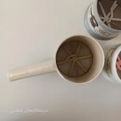 الک آرد مدل آنا هوم کت