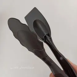 انبر کتلتی مدل نسوز دلسا پلاستیکی