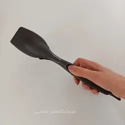 انبر کتلتی مدل نسوز دلسا پلاستیکی