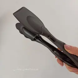 انبر کتلتی مدل نسوز دلسا پلاستیکی