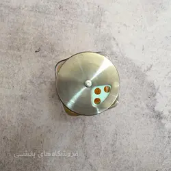 سرویس ادویه پاش آرین مدل 3 کاره پایه دار پیشتازان 6 عددی