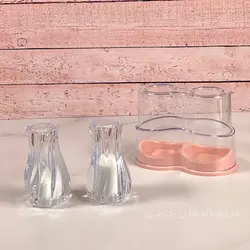 نمک پاش دوقلو دلسا