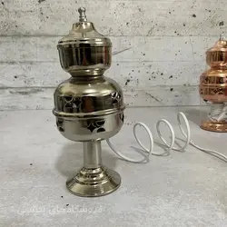 اسپند دود کن برقی مدل کوره ای