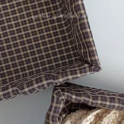 جا نان و سبزی مدل چرمی 2 عددی