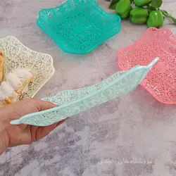 سبد سبزی و نان فاران