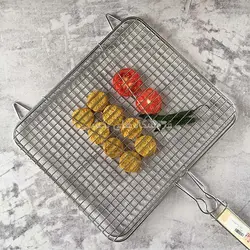 توری کباب مدل کتابی سایز بزرگ برتر