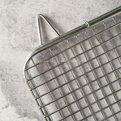 توری کباب مدل کتابی سایز بزرگ برتر