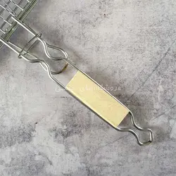 توری کباب مدل کتابی سایز بزرگ برتر