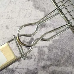 توری کباب مدل کتابی سایز بزرگ برتر