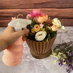 محلول پاش پلاستیکی مدل کاج گلد