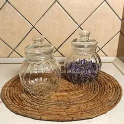 بانکه حبوبات مدل کدو پاشاسازه