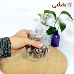 بانکه حبوبات مدل کدو پاشاسازه