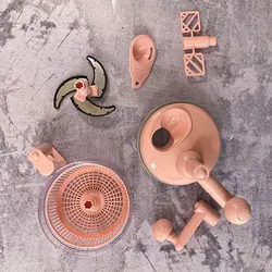 سبزی خردکن دستی MRS کوچک