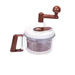 سبزی خردکن دستی MRS کوچک